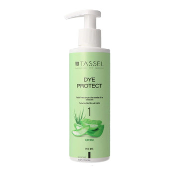 Eurostil Tassel Locion Capilar Color 200ml - Kermatone