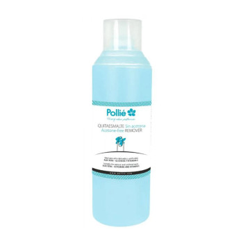 Dissolvant Eurostil Sin Acetona 1000ml - Kermatone