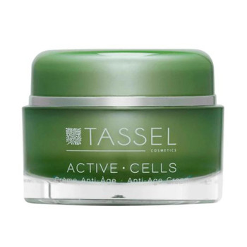 Eurostil Tassel Crème Cellules Mères 50ml | Kermatone