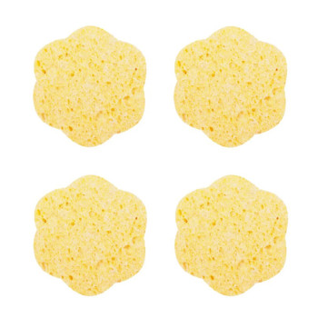 Eurostil Color Esponja Desmaquillante - Éponges Démaquillantes Kermatone