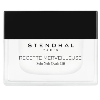 Soin Nuit Ovale Lift Stendhal 50ml - Kermatone
