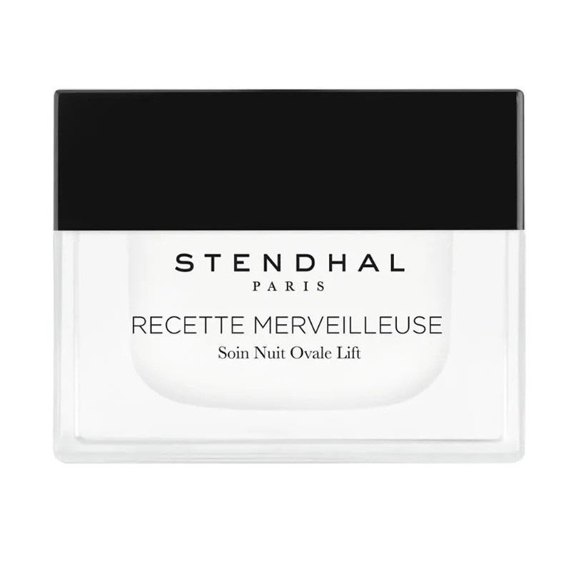 Soin Nuit Ovale Lift Stendhal 50ml - Kermatone