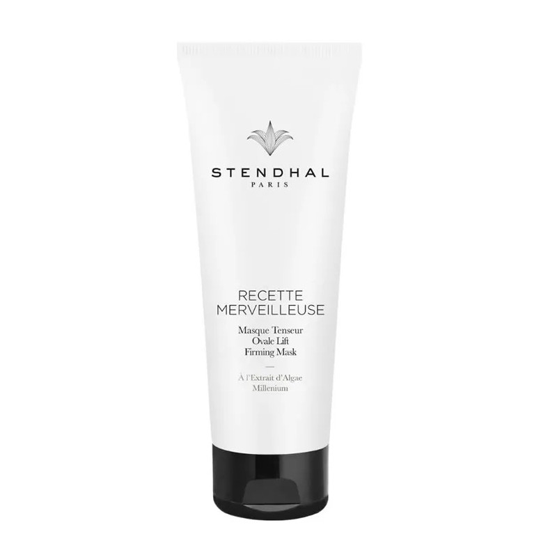 Masque Tenseur Ovale Lift Stendhal - Eclat et Fermeté | Kermatone
