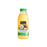 Cottage Huile Précieuse Douche Coco 560ml - Kermatone