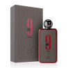 Afnan 9pm Rebel Eau De Parfum - Élégante et Audacieuse | Kermatone