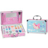 Martinelia Unicorn Perfect Traveller Glitter Case - Gloss Pailleté | Kermatone