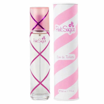 Aquolina Pink Sugar Eau De Toilette 50ml - Parfum Sucré | Kermatone