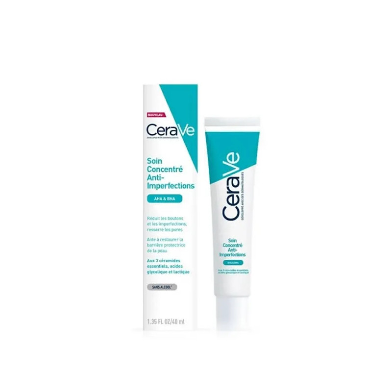 CeraVe Gel Imperfections Control 40ml - Kermatone