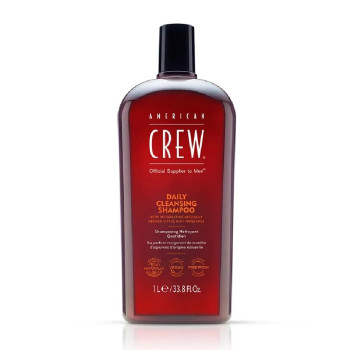 Shampoing Quotidien American Crew 250ml | Kermatone
