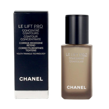 Chanel Le Lift Pro Concentré Contours - Anti-âge efficace | Kermatone