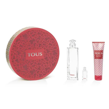 Tous Eau De Toilette 50ml - Fraîcheur et Élégance | Kermatone