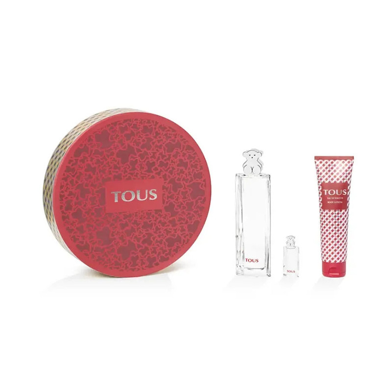 Tous Eau De Toilette 50ml - Fraîcheur et Élégance | Kermatone