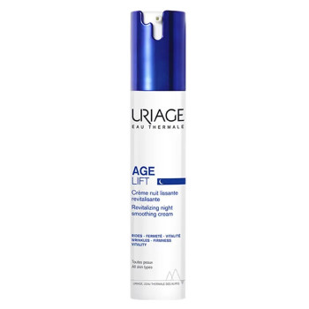 Uriage Age Lift Crème 40ml - Anti-âge efficace | Kermatone