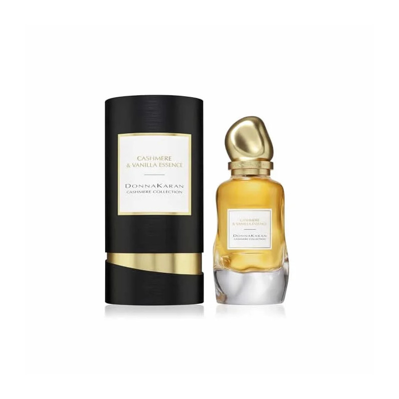 Eau De Parfum Donna Karan Cashmere & Vanilla Essence 100ml Kermatone