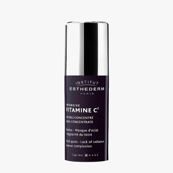 Institut Esthederm Intensive Vitamine C - Éclat assuré | Kermatone