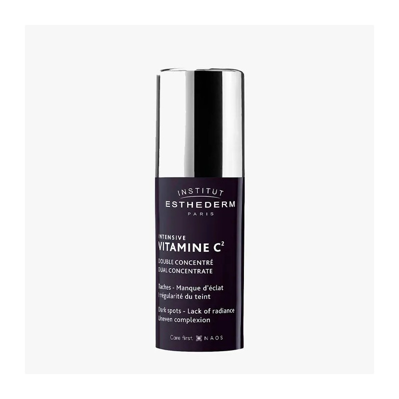 Institut Esthederm Intensive Vitamine C - Éclat assuré | Kermatone