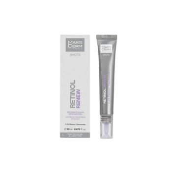Martiderm Retinol Renew - Sérum Anti-Rides Kermatone