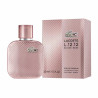 Lacoste L.12.12 Silver Rose Eau De Parfum - Élégance Essence Kermatone