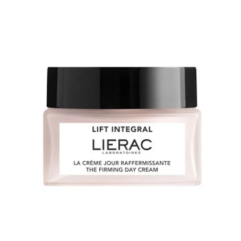 Lierac Lift Integral Crème Fermeté - Soin Anti-Âge Kermatone