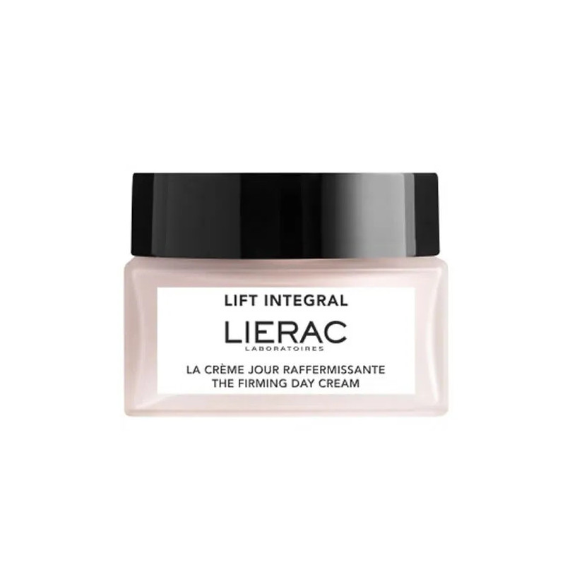 Lierac Lift Integral Crème Fermeté - Soin Anti-Âge Kermatone