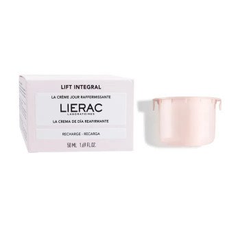 Crème Lierac Lift Integral 50ml - Eclat et Fermeté | Kermatone