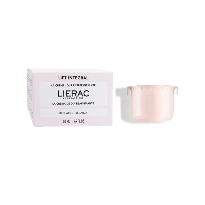 Crème Lierac Lift Integral 50ml - Eclat et Fermeté | Kermatone