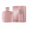 Lacoste L.12.12 Silver Rose 100ml - Parfum Floral Kermatone