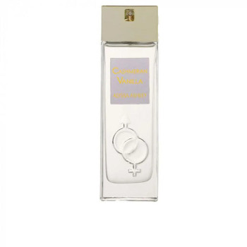 Alyssa Ashley Cashmeran Vanilla EDP 100ml - Kermatone