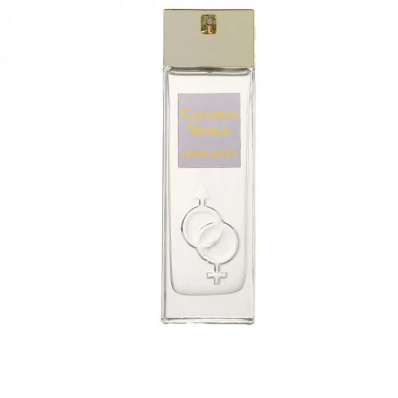 Alyssa Ashley Cashmeran Vanilla EDP 100ml - Kermatone