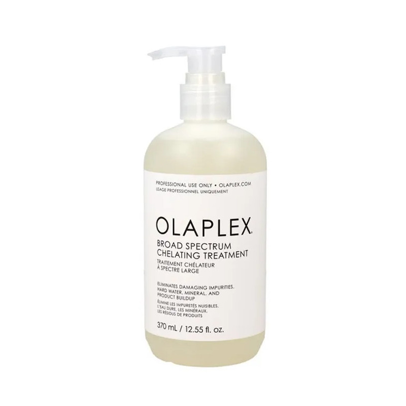 Olaplex Chelating Treatment 370ml - Brillance & Protection | Kermatone