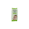 Lingettes Corine De Farme Peaux Sensibles - Pratiques & Douces | Kermatone