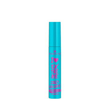 Essence I Love Extreme Crazy Volume Mascara Waterproof 12ml