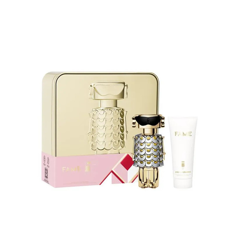 Paco Rabanne Fame Eau De Parfum 50ml - Kermatone