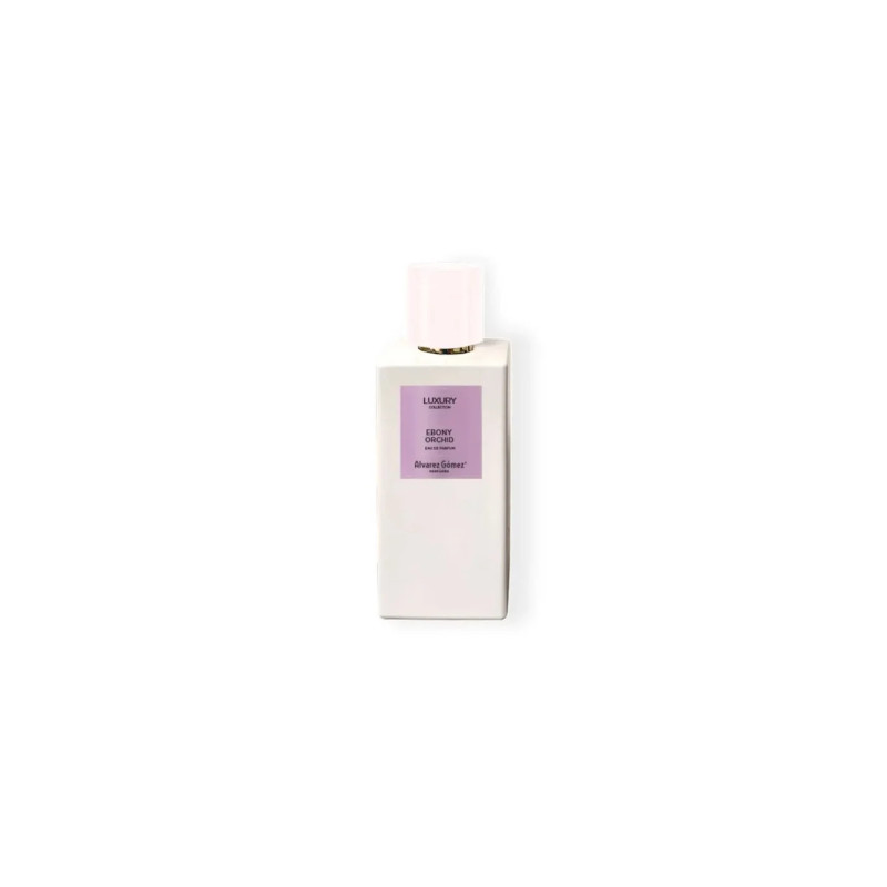 Achetez Alvarez Gómez Ebony Orchid EDP 100ml - Kermatone