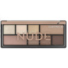 Catrice The Pure Nude Eyeshadow Palette - Maquillage naturel | Kermatone