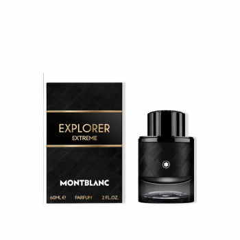 Montblanc Explorer Extreme 60ml - Parfum Audacieux Kermatone