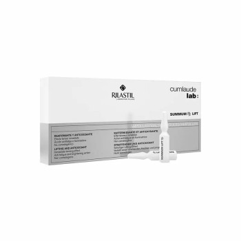 Rilastil Summum Rx Lift – Ampoules liftantes Kermatone