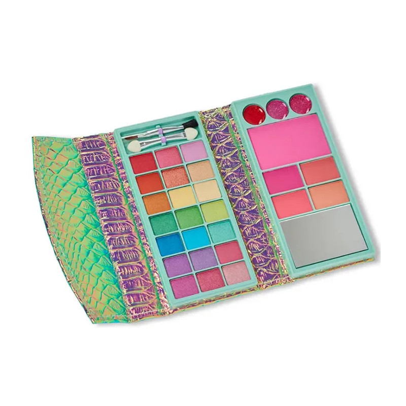 Martinelia Lets Be Mermaids Wallet 10ml - Kermatone