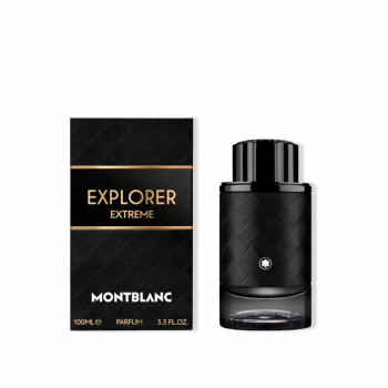 Montblanc Explorer Extreme Eau De Parfum - Kermatone