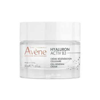 Avène Hyaluron Activ B3 Crème Régénératrice - Kermatone
