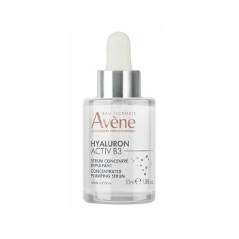 Avène Hyaluron Activ B3 Sérum Volumateur - Kermatone