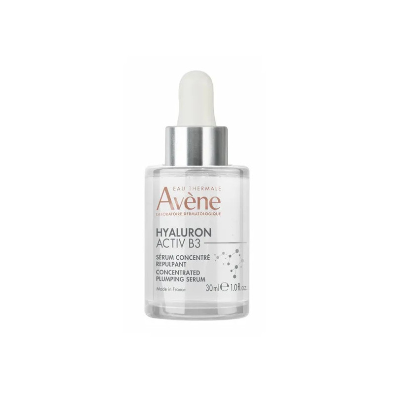 Avène Hyaluron Activ B3 Sérum Volumateur - Kermatone