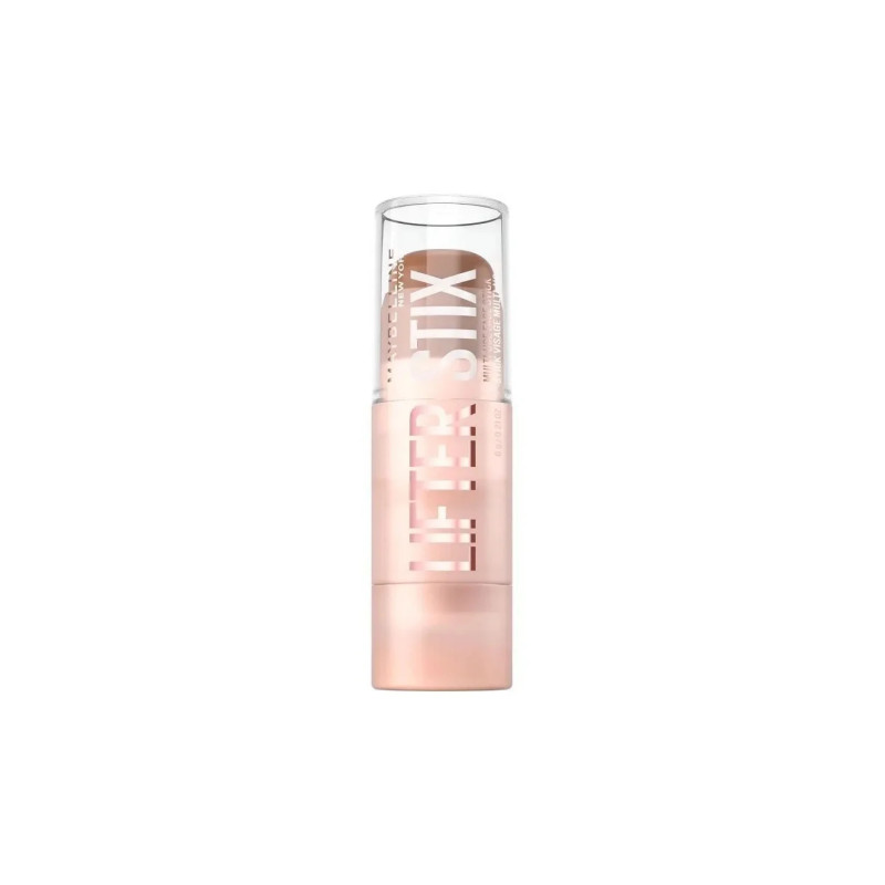 Maybelline Lifter Stix Multiuso - Maquillage Éclat | Kermatone