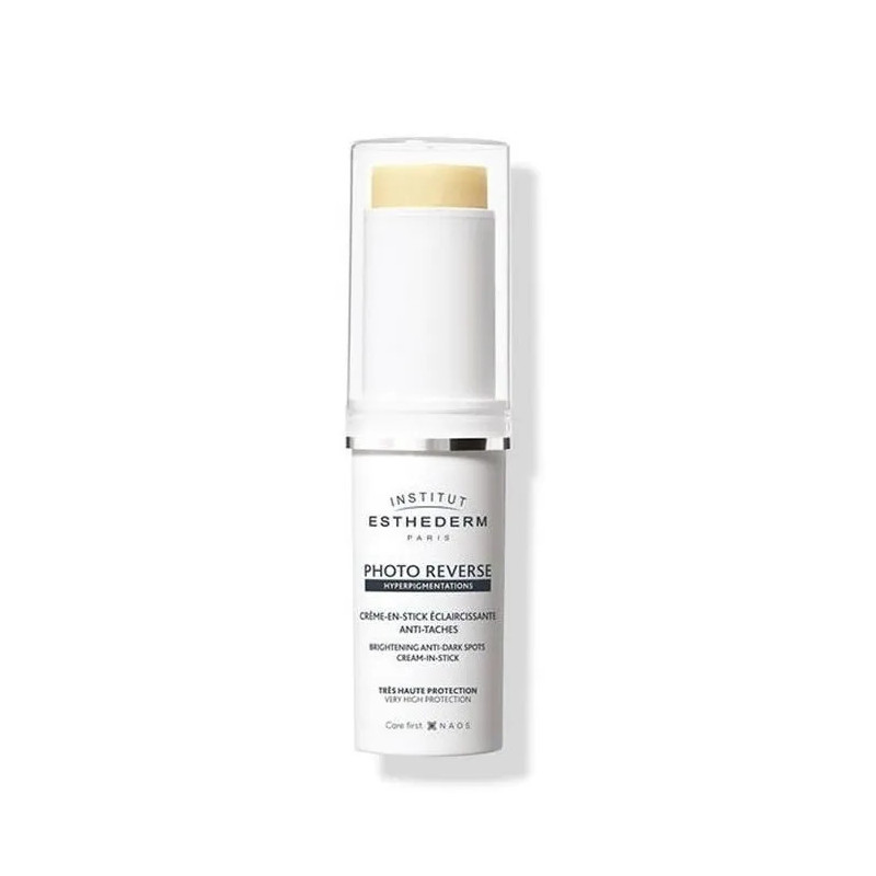 Esthederm Sun Photo Reverse Stick 10g - Protection Solaire Kermatone