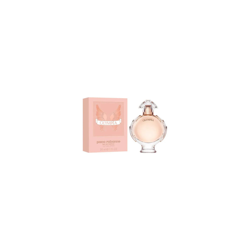 Paco Rabanne Olympéa Eau de Parfum 30ml - Élégance et Fraîcheur | Kermatone