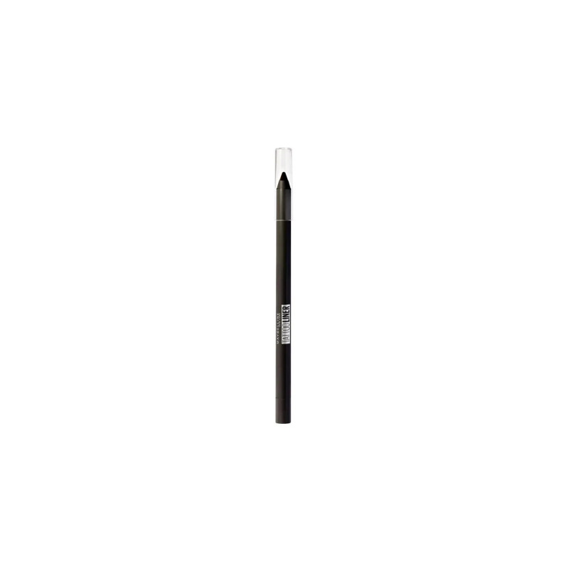 Maybelline Tattoo Liner Gel Pencil 970-Polishe - Kermatone