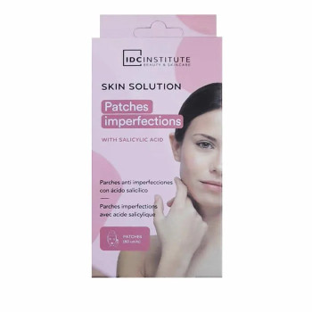 Patches Anti-Boutons Acide Salicylique - Efficacité rapide | Kermatone