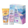 Natura Siberica Taiga Exfoliant Corporel Naturel 300ml - Kermatone