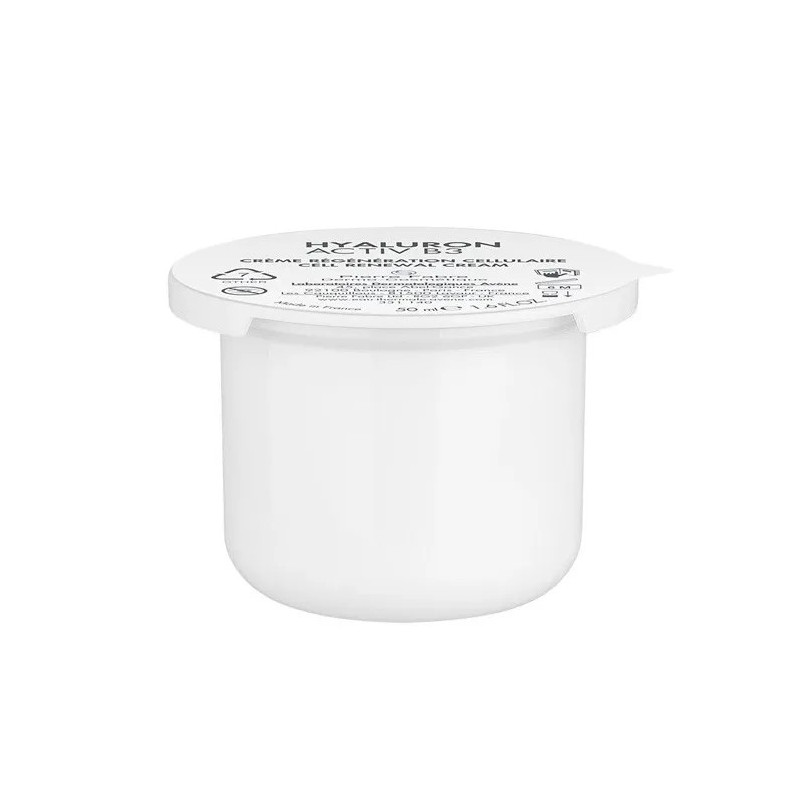 Avène Hyaluron Activ B3 Crème Régénératrice 50ml - Kermatone