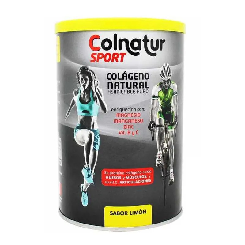 Colnatur Sport Collagène Naturel - Récupération Optimale Kermatone